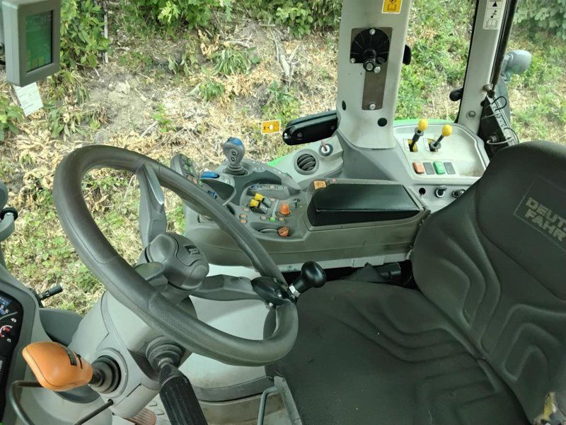 Deutz-Fahr 6175.4 TTV