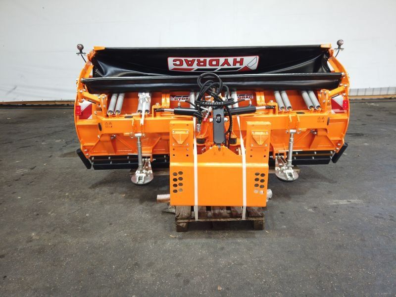 Hydrac LB-III-300-C SCHNEEPFLU