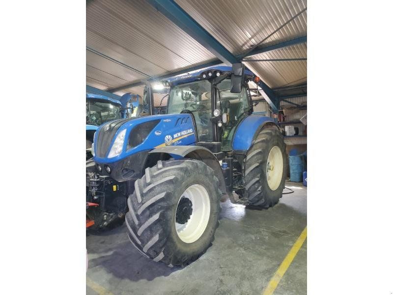 New Holland T7.245AC