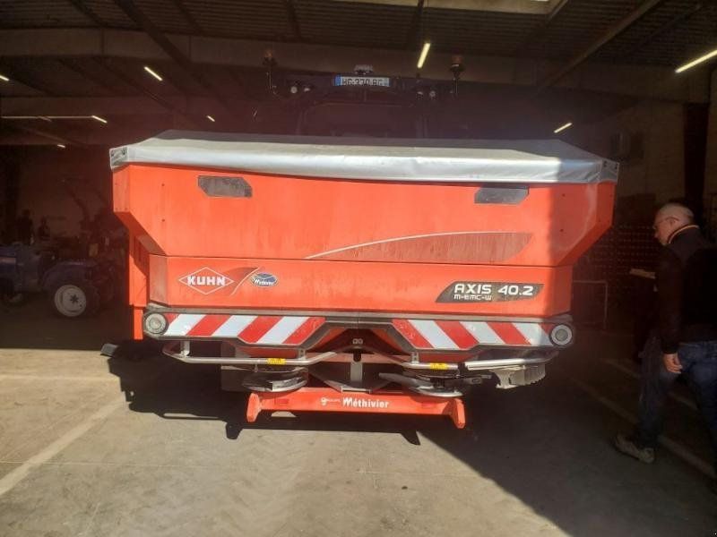 Kuhn AXIS 40.2 MEMC W
