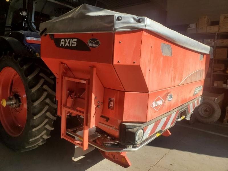Kuhn AXIS 40.2 MEMC W