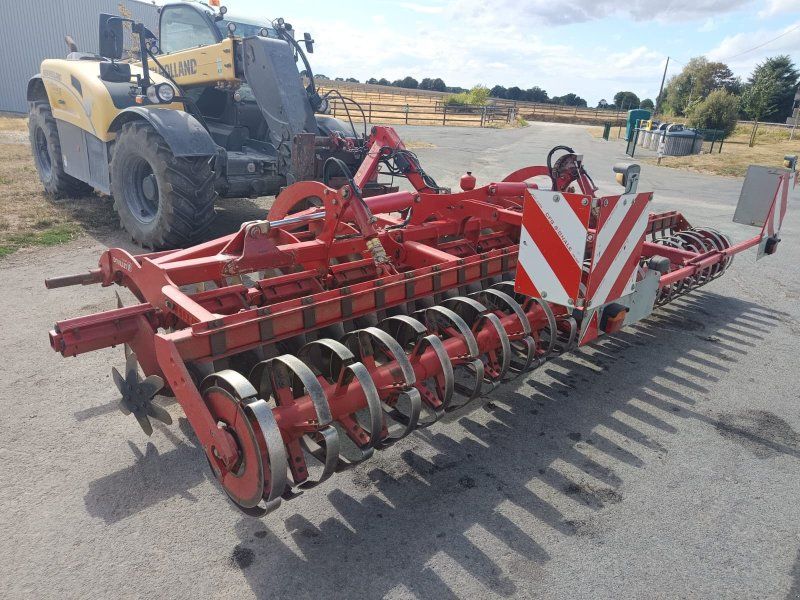 Horsch JOKER 5 CT
