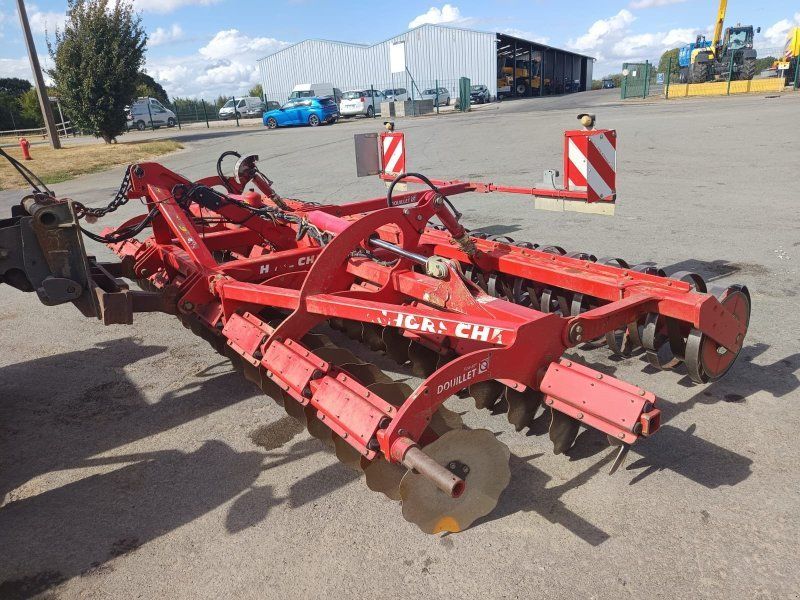 Horsch JOKER 5 CT