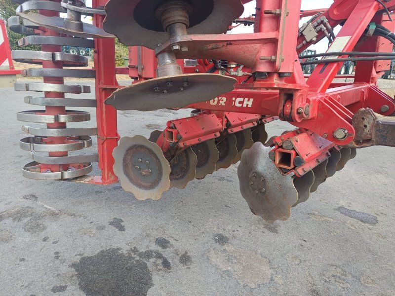 Horsch JOKER 5 CT