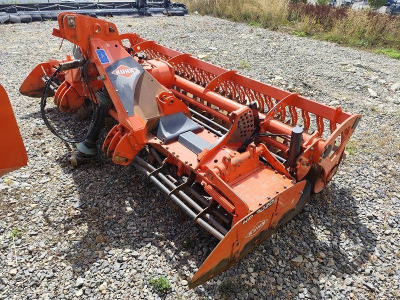 Kuhn HR 3020
