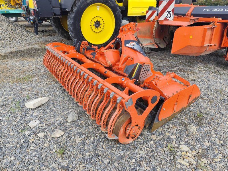 Kuhn HR 3020