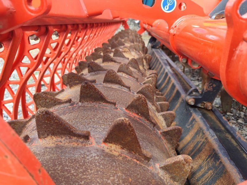 Kuhn HR 3020