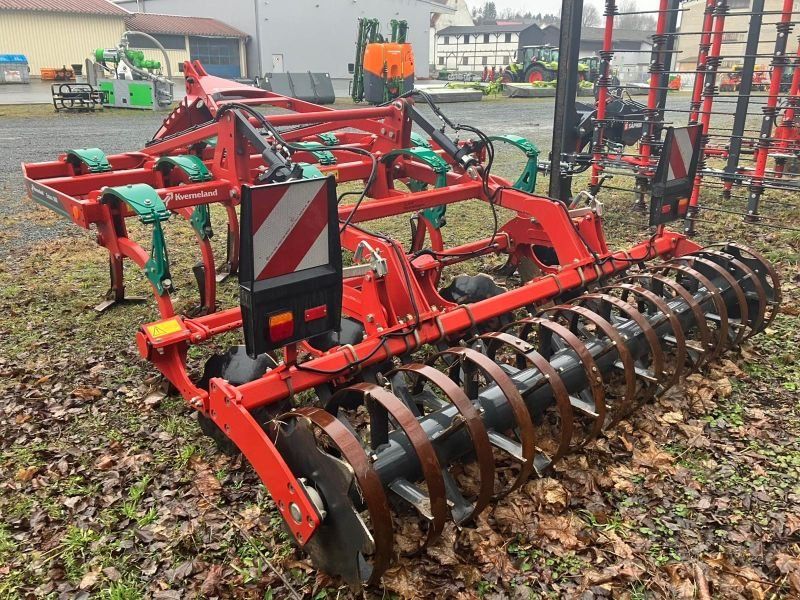 Kverneland ENDURO 3000 TRIFL