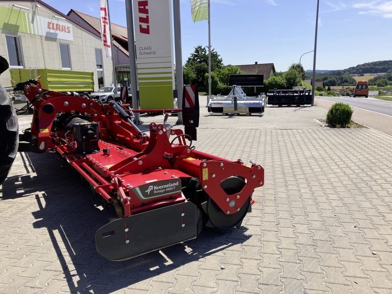 Kverneland ROTAGO 4060 F
