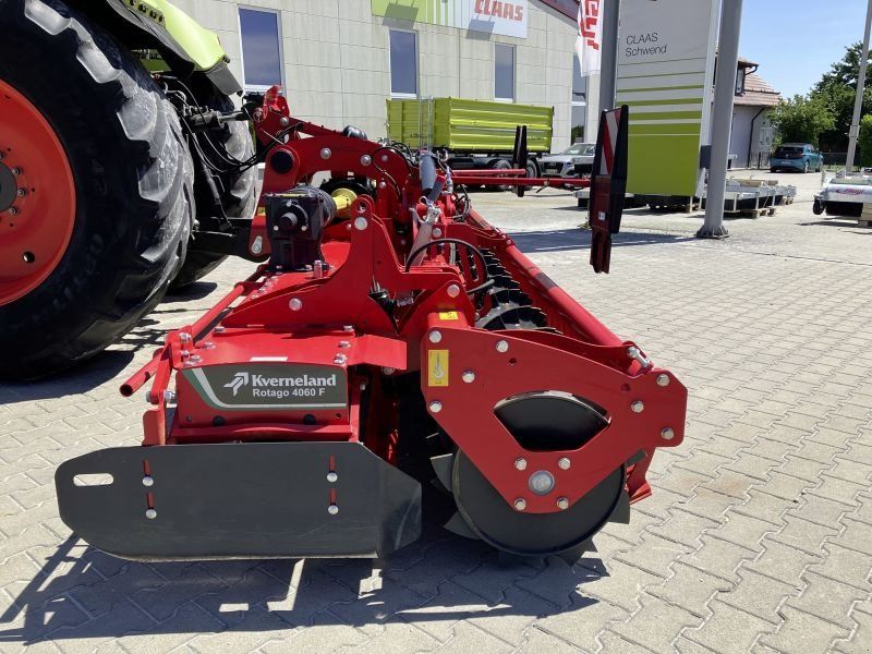 Kverneland ROTAGO 4060 F
