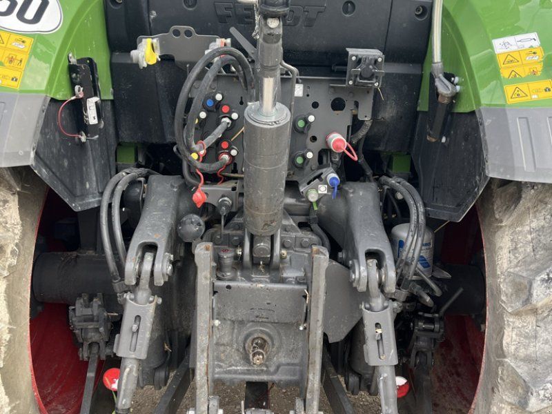 Fendt 516 POWER+