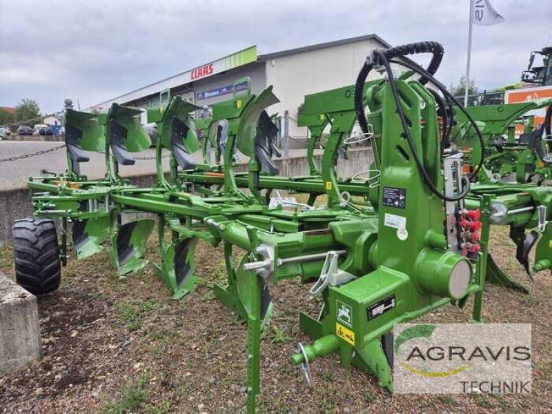 Amazone CAYROS XMS 5-950 V