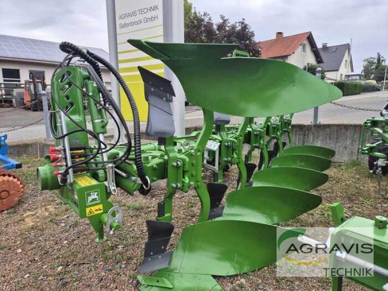 Amazone CAYROS XMS 5-950 V