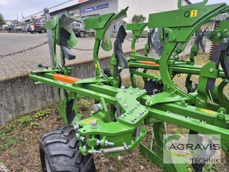 Amazone CAYROS XMS 5-950 V