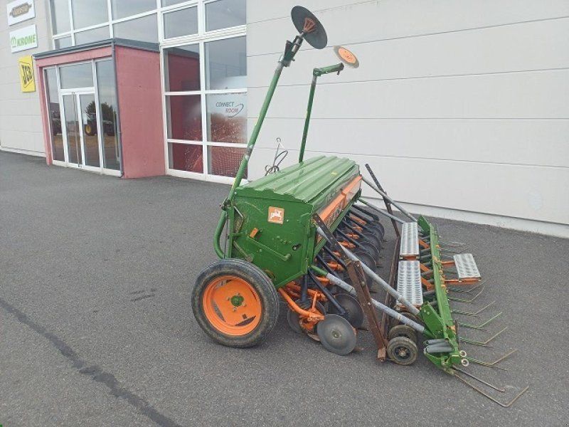 Amazone D8-30
