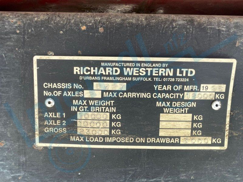 Richard Western