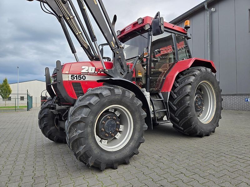 Case IH 5150