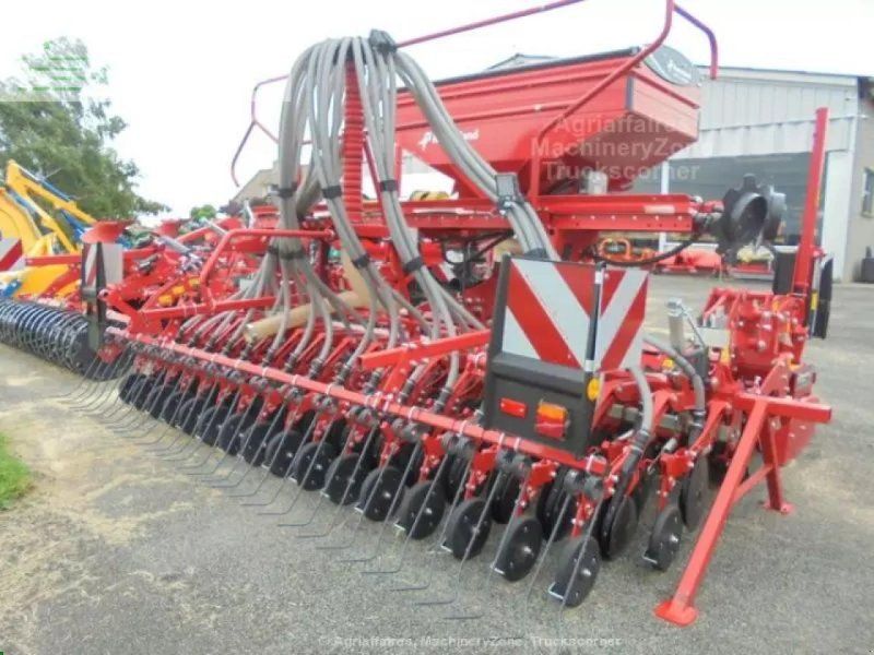 Kverneland e drill compact