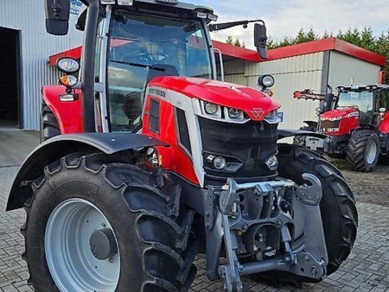 Massey Ferguson 6s.145 dyna-6