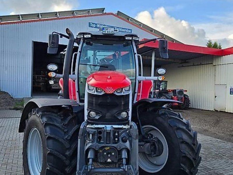 Massey Ferguson 6s.145 dyna-6