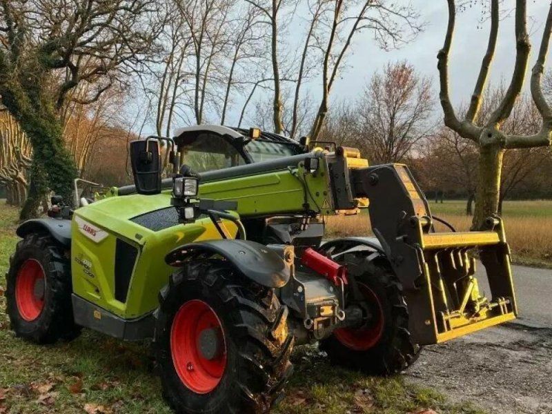 Claas scorpion1033 varipower t4f