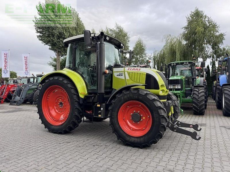Claas arion 510 cis