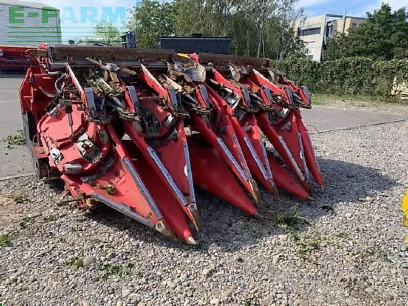 Capello quasar r8