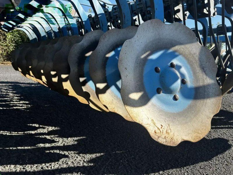 Lemken rubin 9/300u