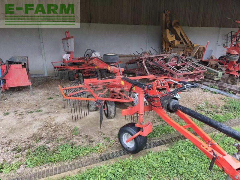 Kuhn ga 6632