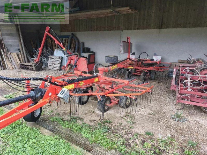 Kuhn ga 6632