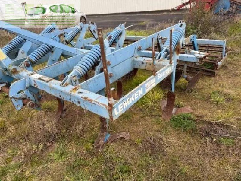 Lemken smaragd