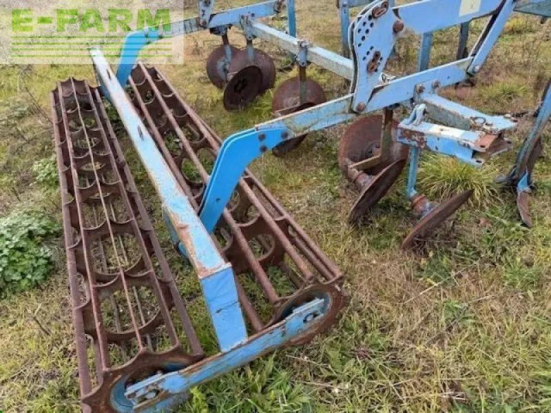 Lemken smaragd