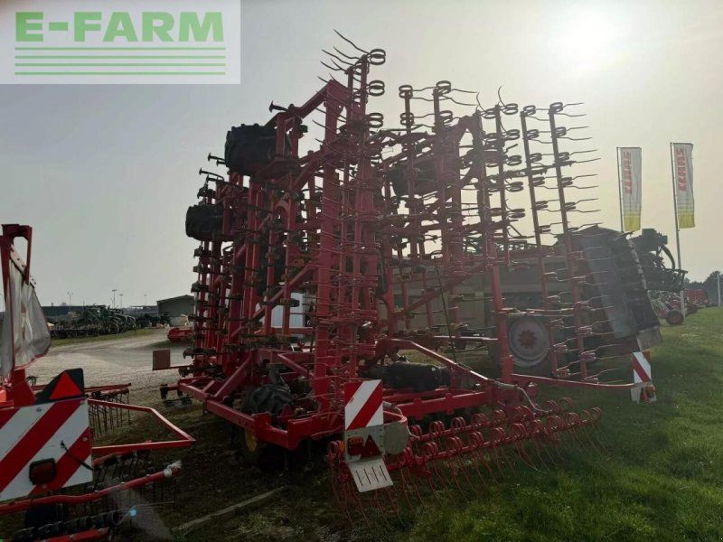 Väderstad dechaumeur nzx 1250