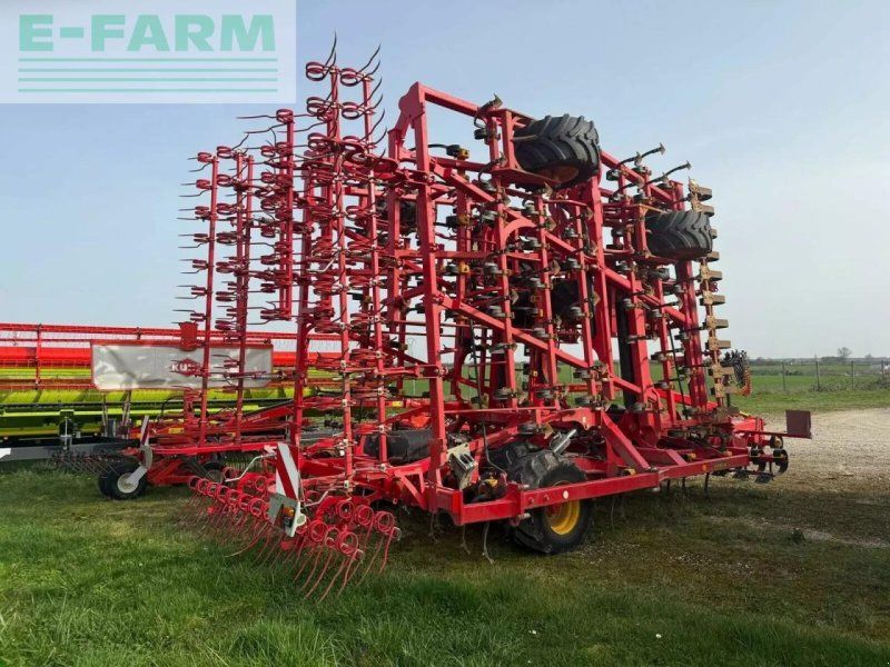 Väderstad dechaumeur nzx 1250