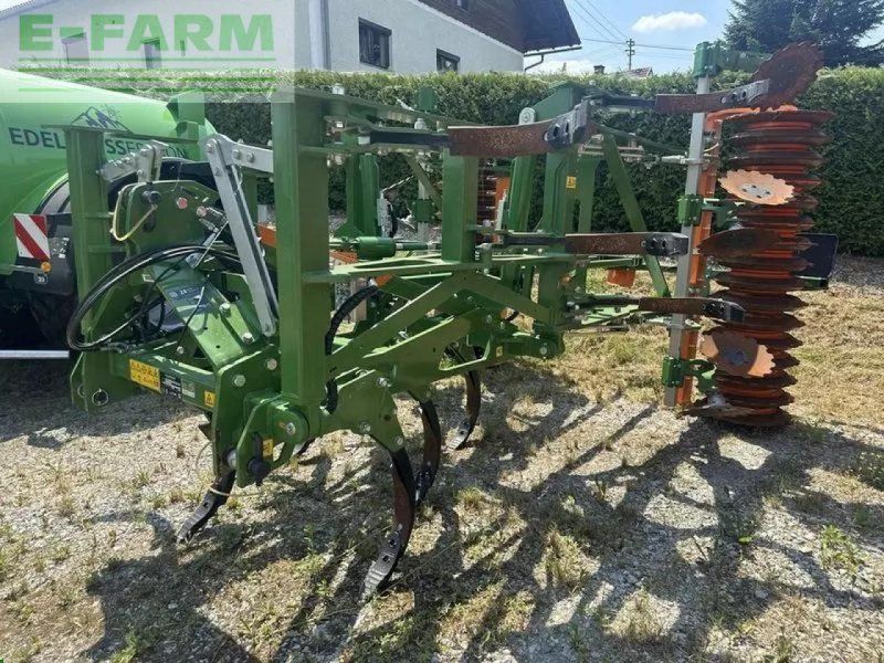 Amazone cenio 4000-2 special vorführ-