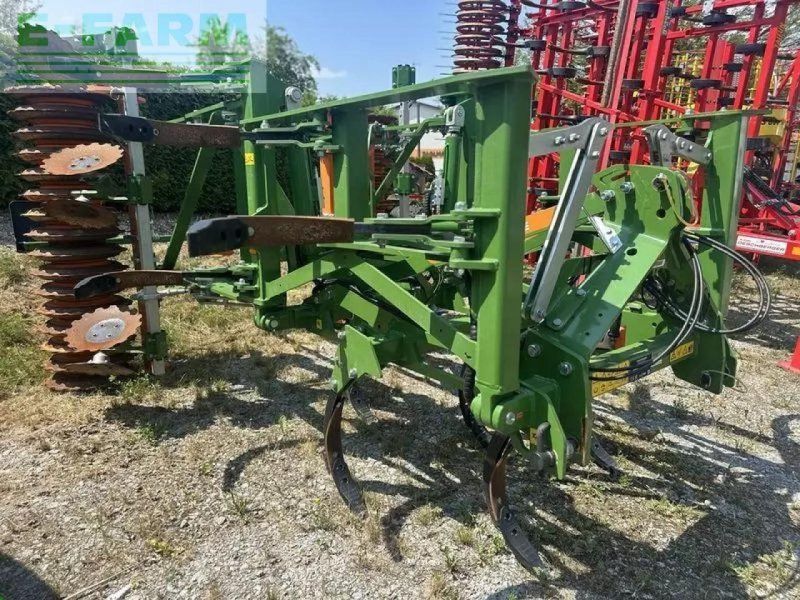 Amazone cenio 4000-2 special vorführ-
