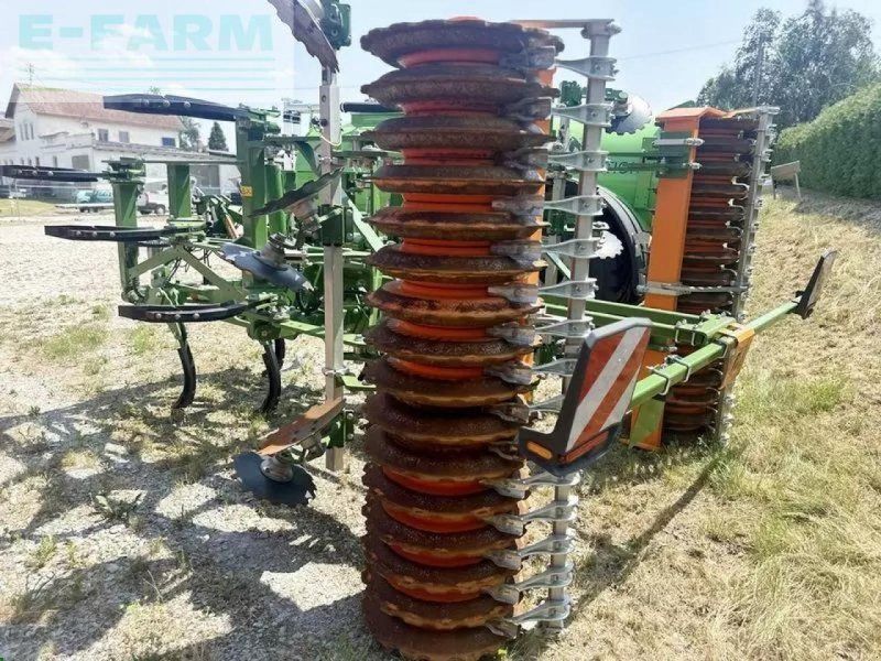 Amazone cenio 4000-2 special vorführ-