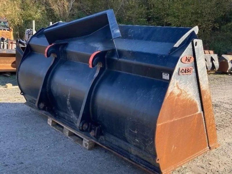 Kärcher gg hd læsseskovl 4b 320cm