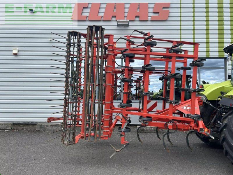Kuhn prolander