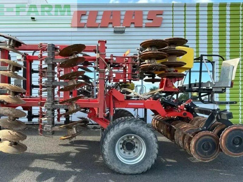 Gregoire disco flex