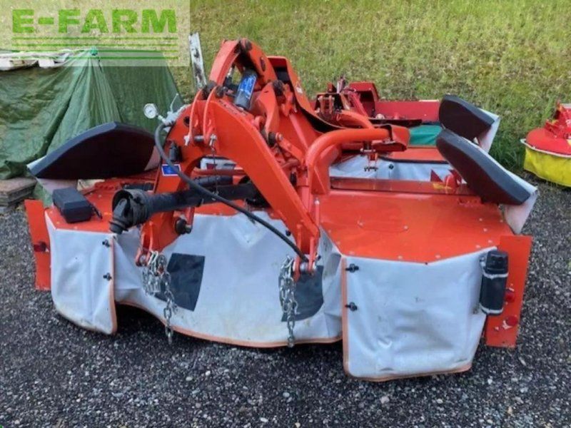Kuhn gmd 3125 f-ff