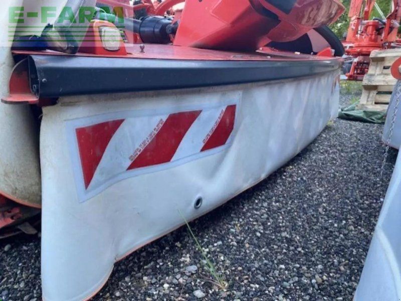 Kuhn gmd 3125 f-ff