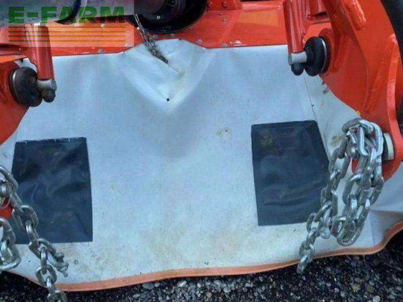 Kuhn gmd 3125 f-ff