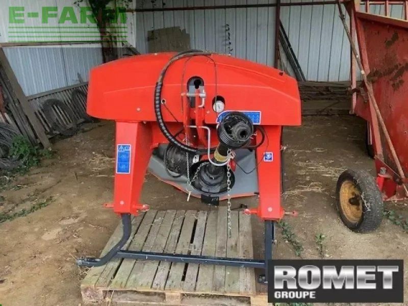 Kuhn gmd3511-ff