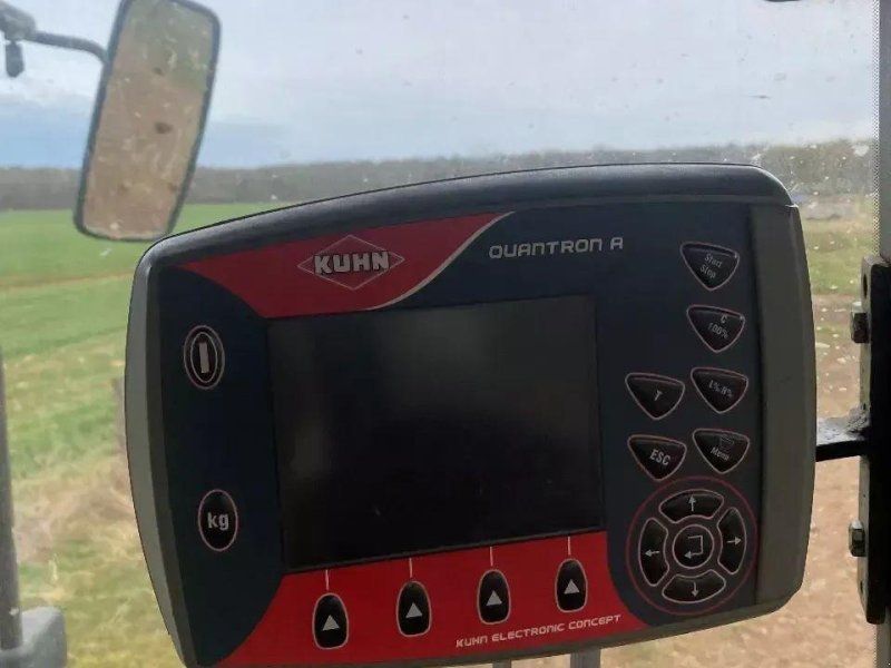 Kuhn axis 30.1