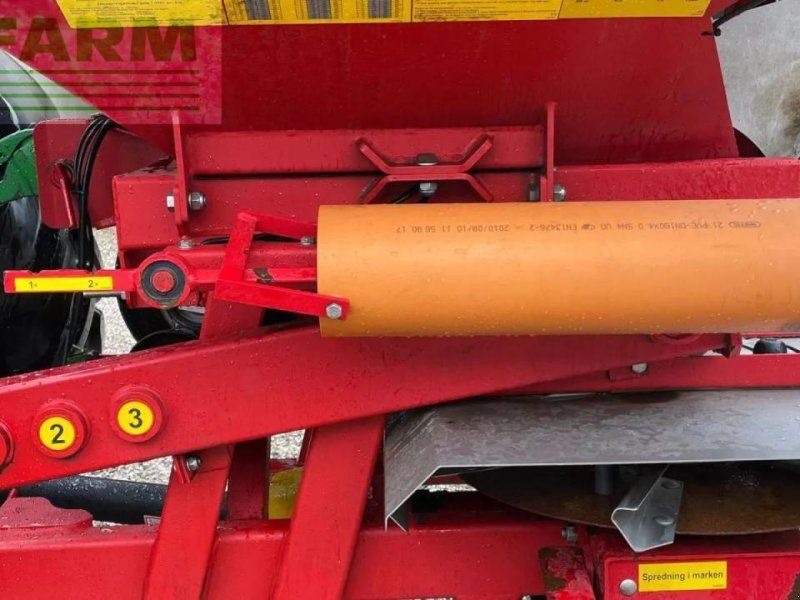 Bredal f2 3000 f2 3000