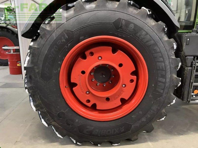 Fendt 936 vario gen7