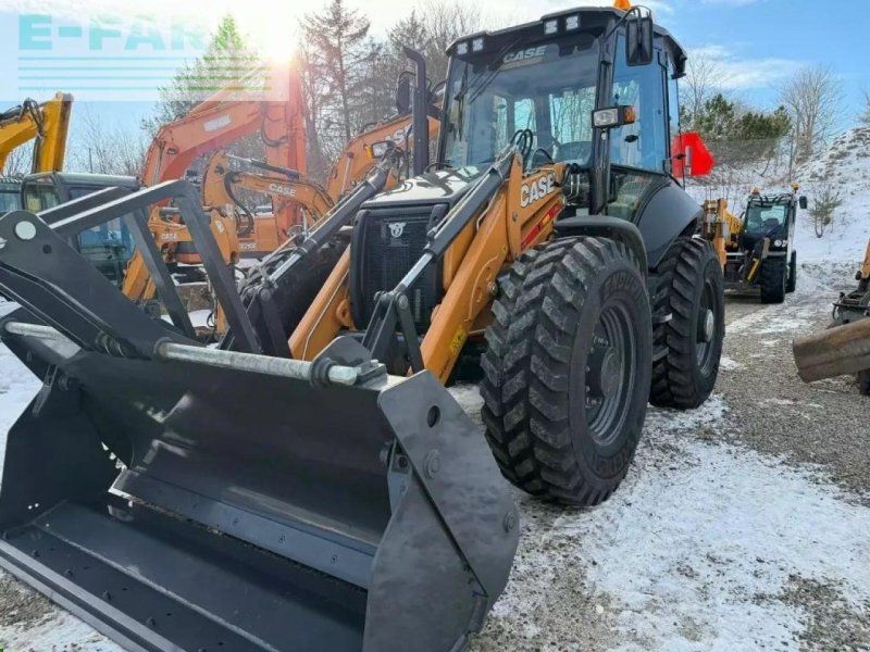 Case IH 695 sv