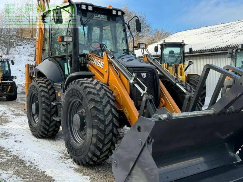 Case IH 695 sv