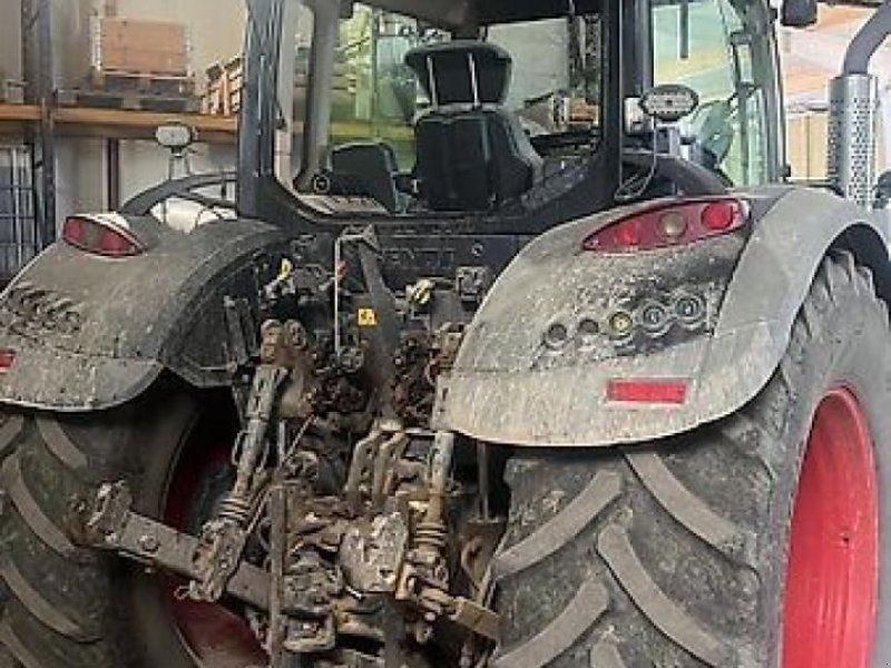 Fendt 722 scr
